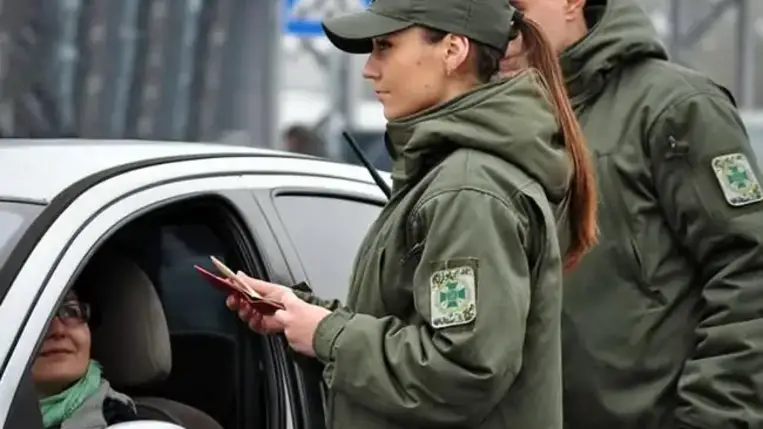 5 ezer forint kenőpénzt ajánlottak a határőröknek Kárpátalján