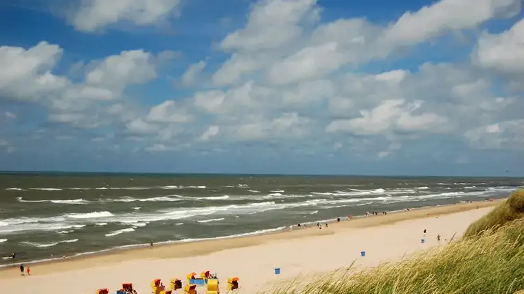 Vészesen nő a tengerszint Hollandia partjainál