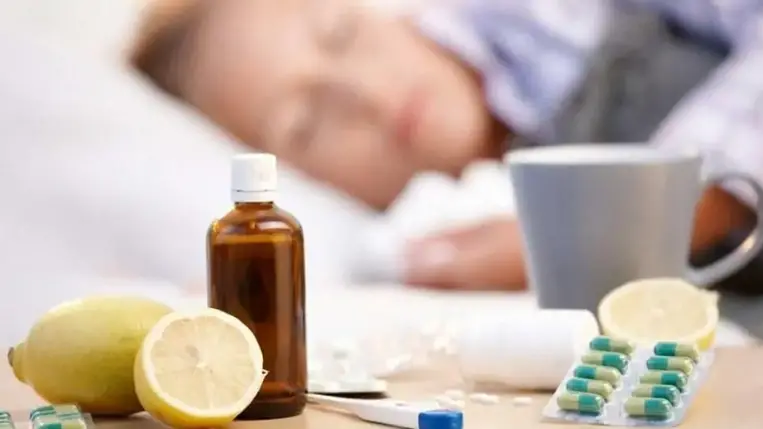 A koronavírus miatt kihalhatott az egyik influenza vírustörzs
