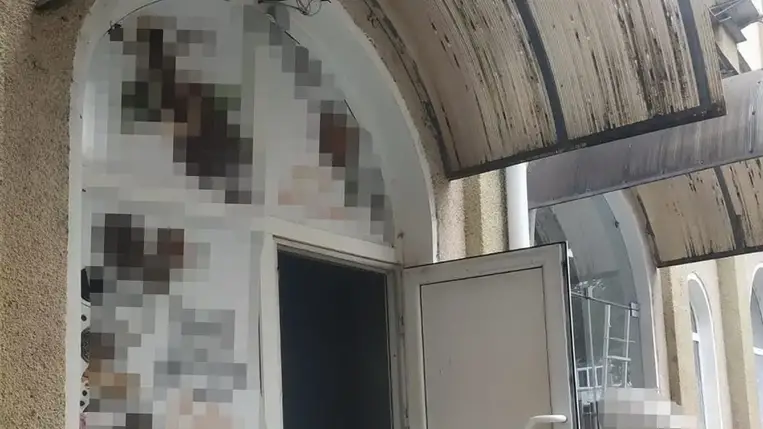 Illegális játéktermet lepleztek le Beregszászban
