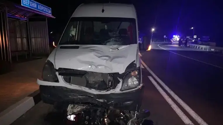 16 éves kamasz vesztette életét egy balesetben a Munkácsi járásban