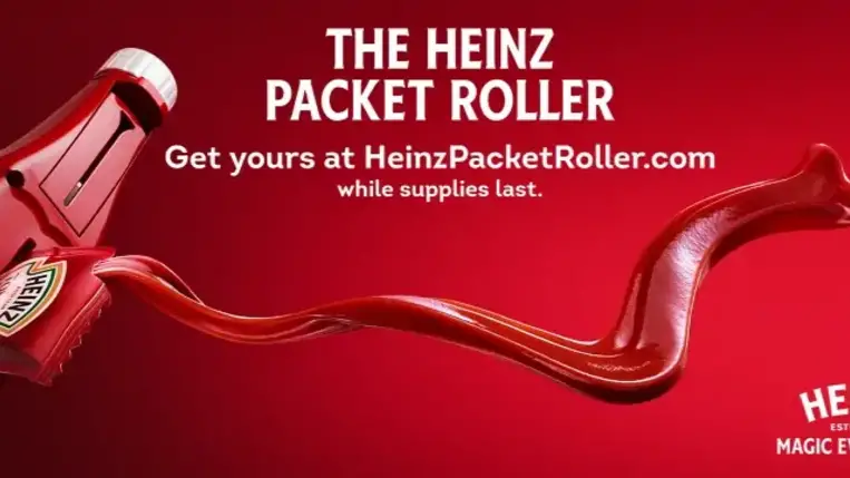 Ketchupfacsaróval válaszol a világ legismertebb ketchupgyártója a keresletnövekedésre