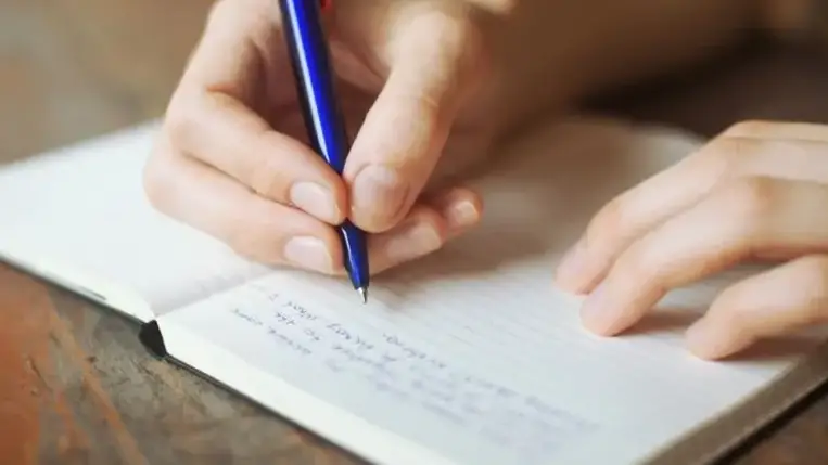 Kézírásunk ezt mondja el rólunk