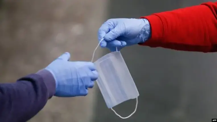 Koronavírus-járvány Ukrajnában: több mint 16 ezer új fertőzés