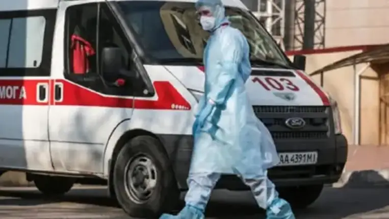 Kuzin: A magas láz még nem ok a mentők kihívására