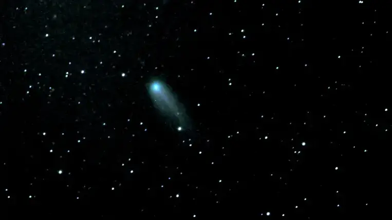 Új meteorraj jelenik meg a déli félteke égboltján