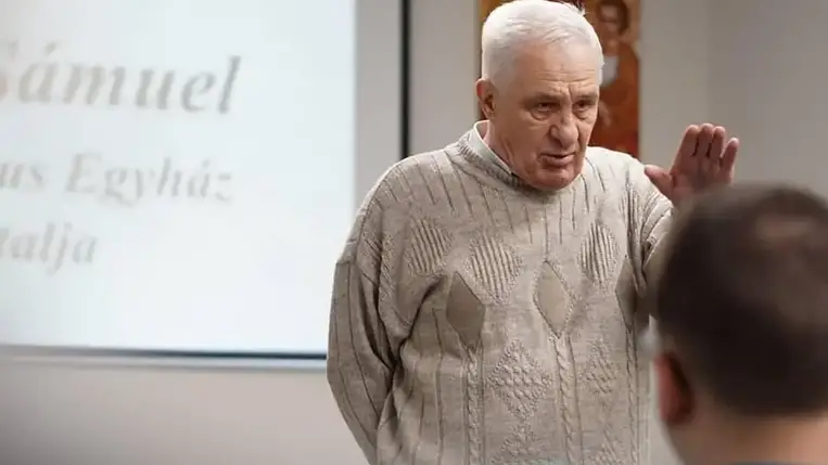 Ortutay-esték Beregszászban 