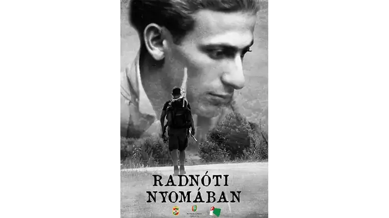 Újra Kárpátaljára látogat Tóth Péter Lóránt versvándor