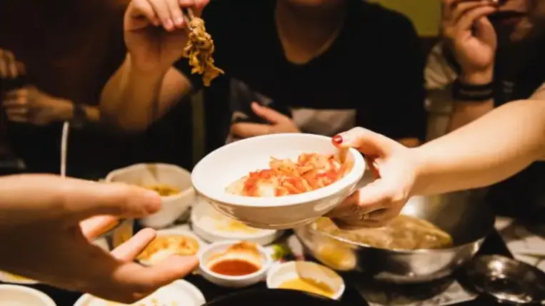 Ezeket soha ne együk vacsorára