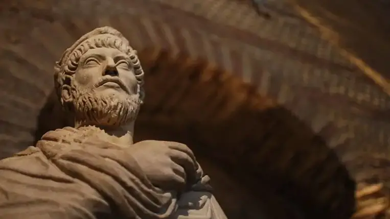 Ezért hunyt el olyan kevés római császár természetes módon