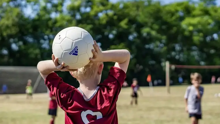 Több mint testmozgás: a sport megmentheti a fiatalok mentális egészségét