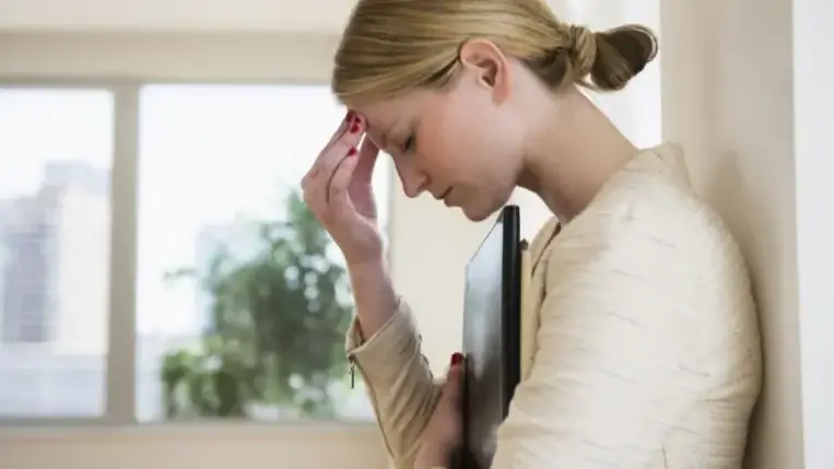 Ezek a leggyakoribb stresszforrások