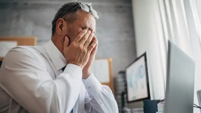 Szemszárazság a hidegben: így kezelhetjük