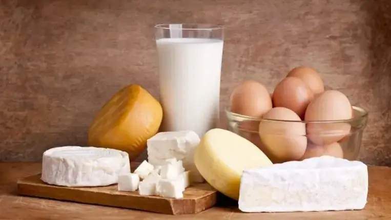 Ételek, melyek gyulladásokat okoznak