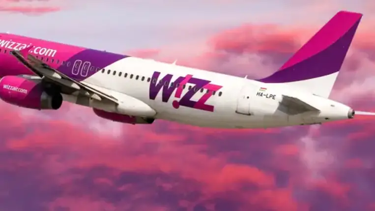 Ukrajnában terjeszkedik a Wizz Air