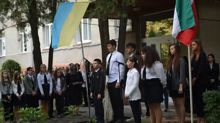 Harmincéves a Beregszászi Bethlen Gábor Líceum