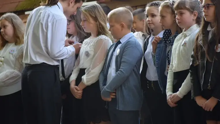 Harmincéves a Beregszászi Bethlen Gábor Líceum