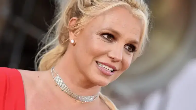 Britney Spears megszabadult apja gyámságától