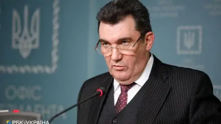 Danilov: Parancs esetén az ukrán hadsereg elfoglalhatja Donyecket és Luhanszkot