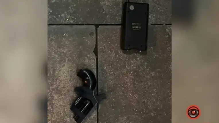 Ukrajnában egy vásárló rálőtt egy vevőre, mert nem volt hajlandó felvenni a maszkot