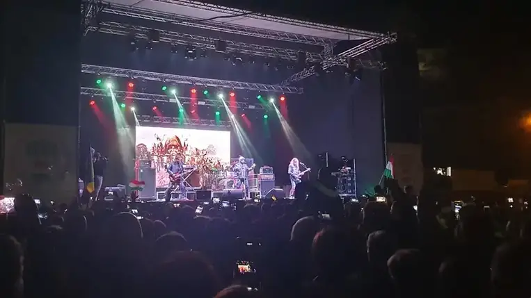 Kárpátaljai Magyar Zenésztalálkozó huszonhatodszor