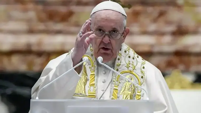 Ferenc pápa szerint Magyarország ökumenikus szellemisége páratlan Európában