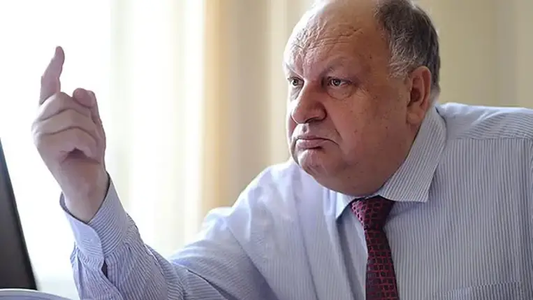 Ostobaság az ukrán cirillírás latinra változtatásának javaslata, a tudományos akadémia szerint