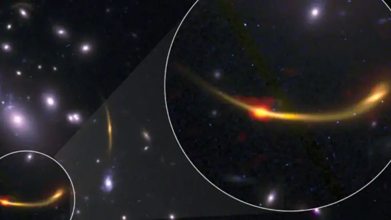 Halott galaxisokat talált a Hubble, rejtély, mi történhetett