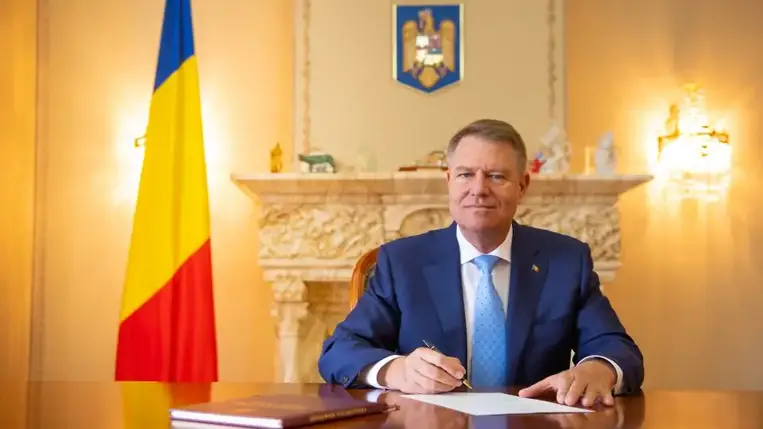 Román kormányválság: Iohannis elfogadta az igazságügy-miniszter leváltását