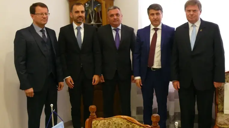 Hulladék- és vízgazdálkodási konferencia Jánosiban