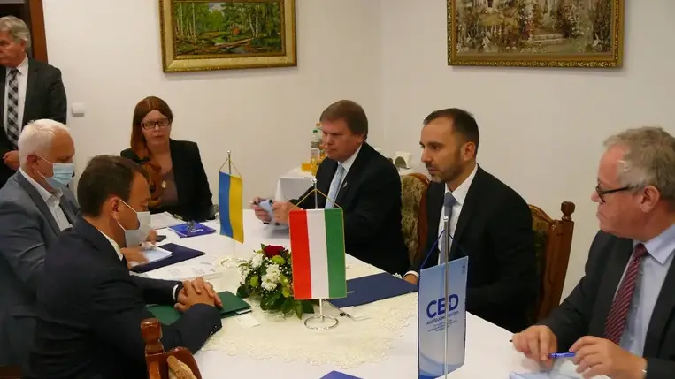 Hulladék- és vízgazdálkodási konferencia Jánosiban