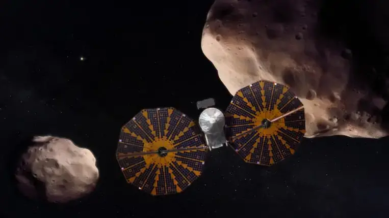 Megoldódhat a Jupiter trójai aszteroidáinak rejtélye