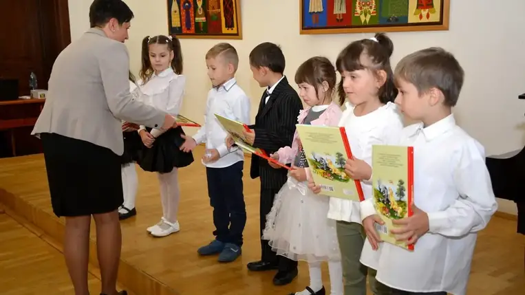 KMPSZ-tanévnyitó Beregszászban