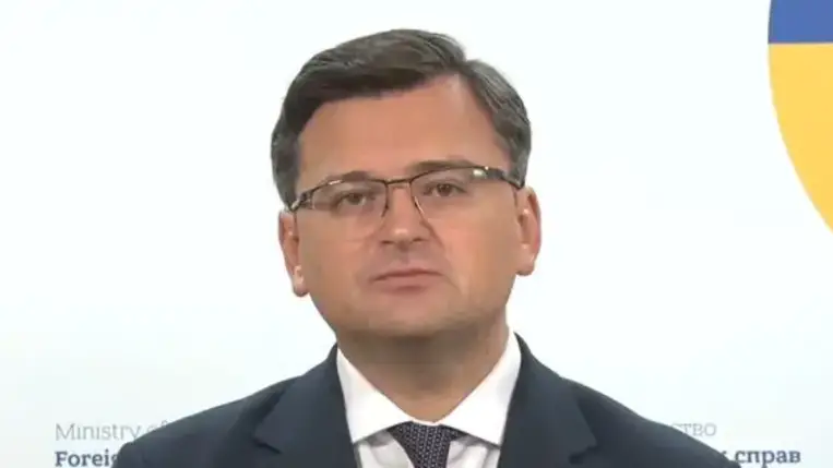 Kuleba: Mindig visszavágunk, ha megsértik nemzeti érdekeinket