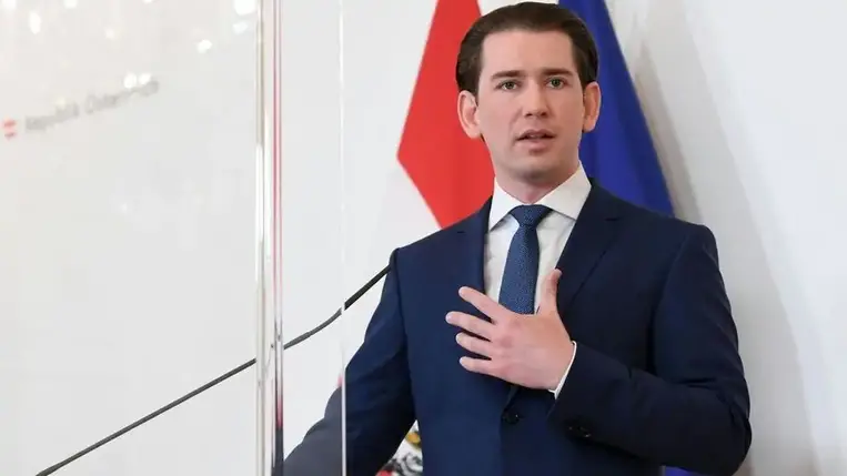 Csak az oltatlanokat érintik majd az esetleges korlátozások Ausztriában