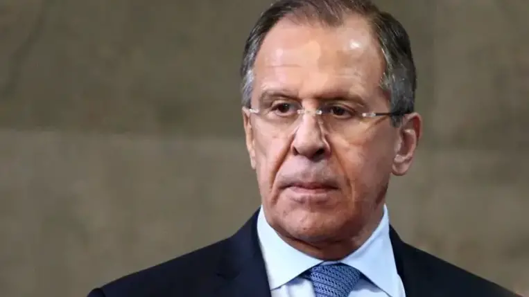 Lavrov: néhány napon belül működni kezd az Északi Áramlat-2 gázvezeték