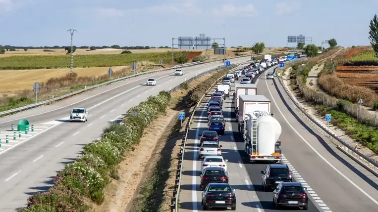 Karbantartás miatt forgalomkorlátozásra kell számítani az M3-as több szakaszán