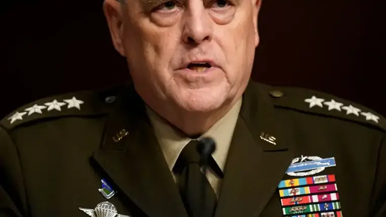 Milley: az al-Kaida és az Iszlám Állam 2022 tavaszán újjáalakulhat