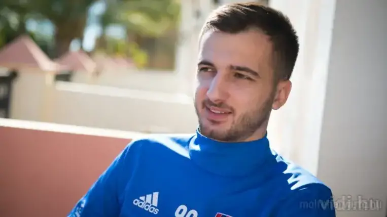 Bajnokok Ligája - Nikolov szerint a futballtörténelem legnagyobb meglepetését érték el a Sheriff Tiraspollal