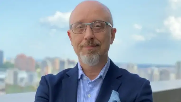 Reznyikov: Ukrajna nem fogja elismerni Donbászon az orosz állampolgárságot a felszabadítás után