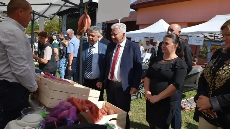 Turul Expo: a kárpátaljai magyar vállalkozók legnagyobb seregszemléje