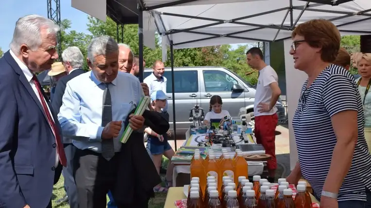 Turul Expo: a kárpátaljai magyar vállalkozók legnagyobb seregszemléje