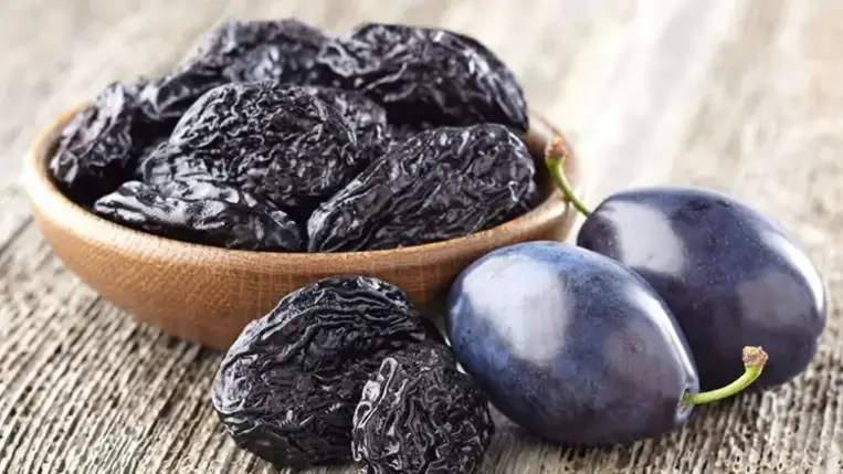 Gyümölcsök, amelyekben rengeteg a vas