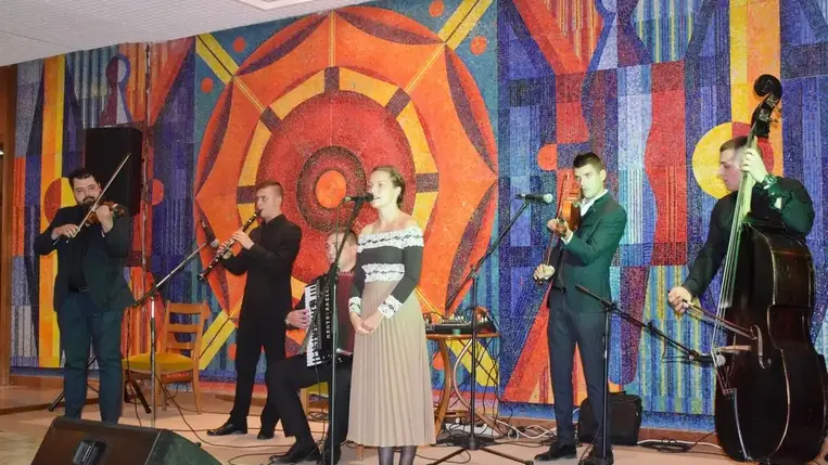 A kárpátaljai kötődésűek XXXI. balatonföldvári találkozóján (2.)