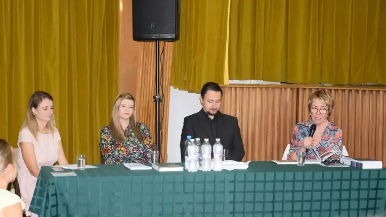 A kárpátaljai kötődésűek XXXI. balatonföldvári találkozóján (2.)