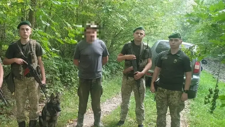 Bírósági ítélet: 10 nap börtönbüntetés a cigarettacsempésznek