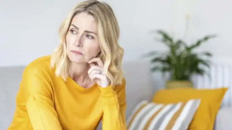 Az antidepresszánsoktól így nem hízunk meg