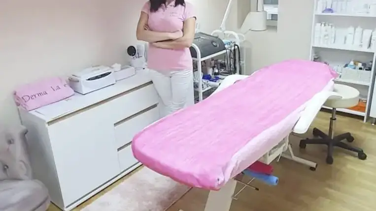 A Beregszászban található Derma Lazer vállalkozás a problémás bőrtípus kezelését veszik górcső alá. 
