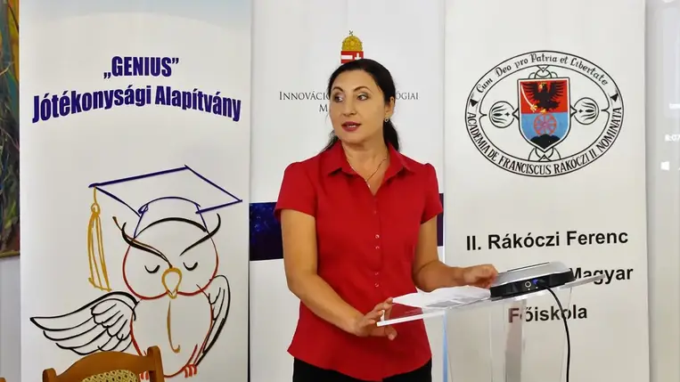 Odaítélésre került a diplomahonosítási ösztöndíj a 2021/2022-es tanévben