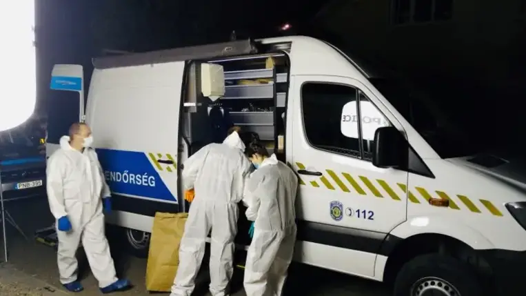 Családi tragédia Dunakeszin